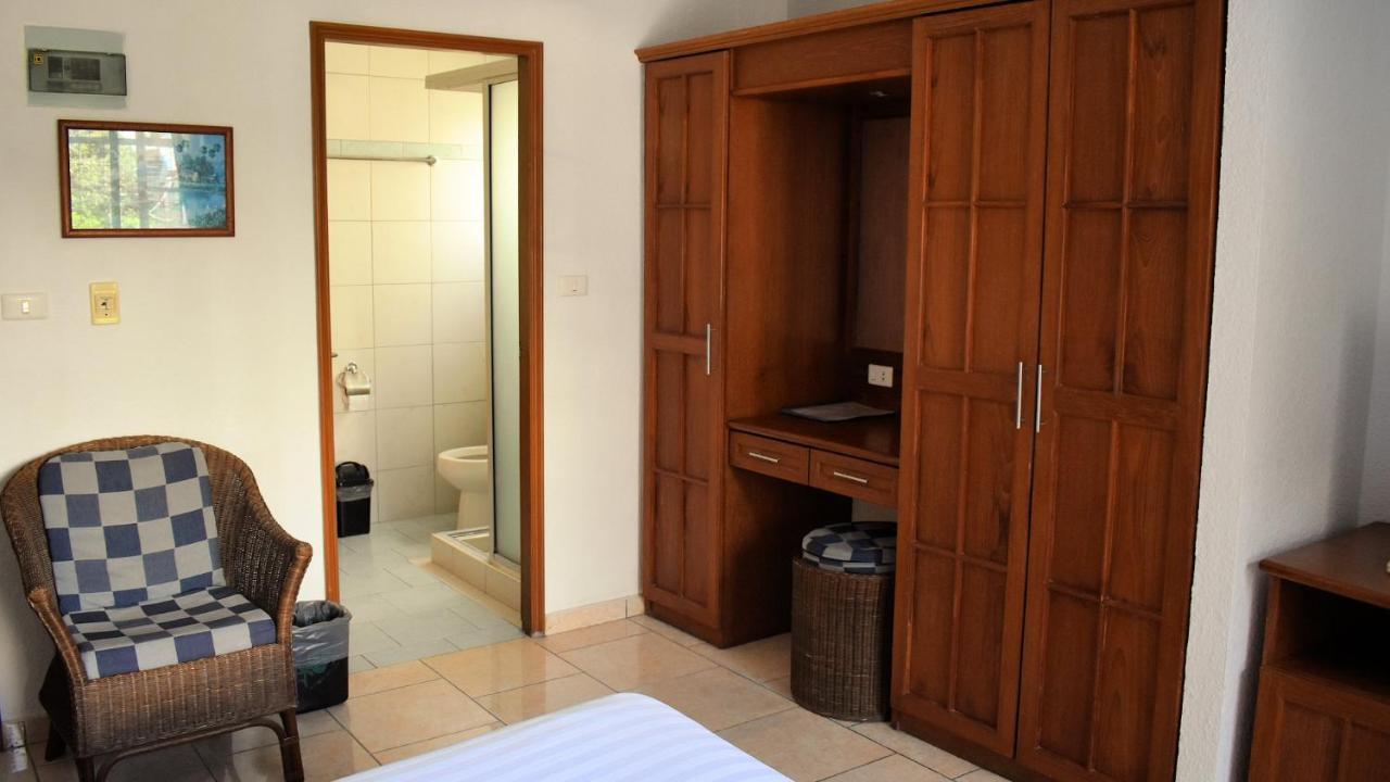 Klein Heidelberg Guesthouse Pattaya Exterior foto