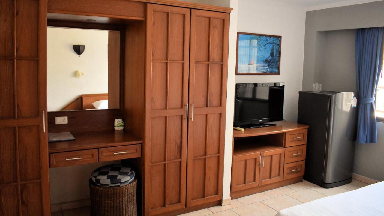 Klein Heidelberg Guesthouse Pattaya Exterior foto